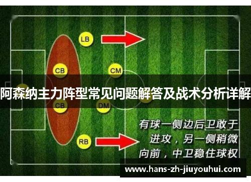 阿森纳主力阵型常见问题解答及战术分析详解 阿森纳主力阵型常见问题解答及战术分析详解