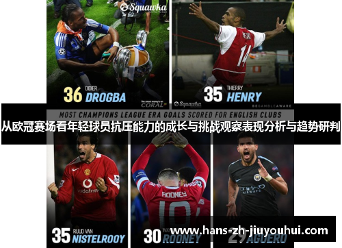 从欧冠赛场看年轻球员抗压能力的成长与挑战观察表现分析与趋势研判