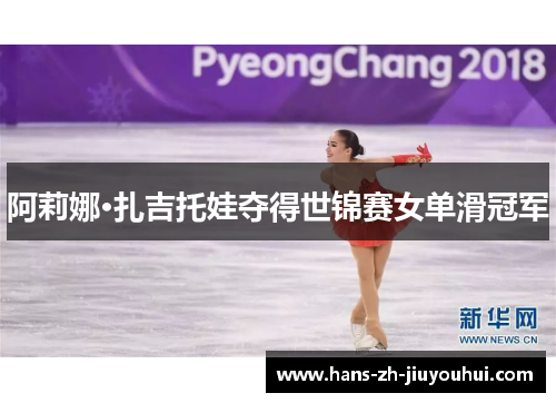 阿莉娜·扎吉托娃夺得世锦赛女单滑冠军 阿莉娜·扎吉托娃夺得世锦赛女单滑冠军